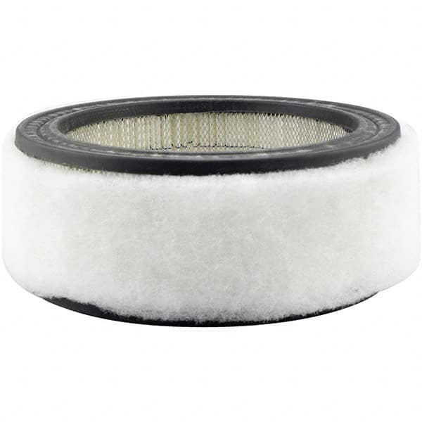 Baldwin Filters - 3-1/4" OAL x 9" OD Automotive Air Filter - Industrial Tool & Supply