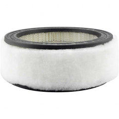 Baldwin Filters - 3-1/4" OAL x 9" OD Automotive Air Filter - Industrial Tool & Supply