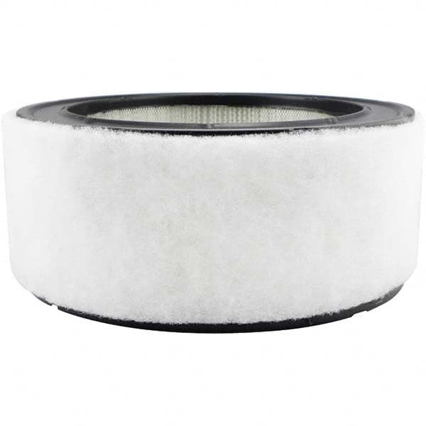 Baldwin Filters - 5" OAL x 11-7/16" OD Automotive Air Filter - Industrial Tool & Supply