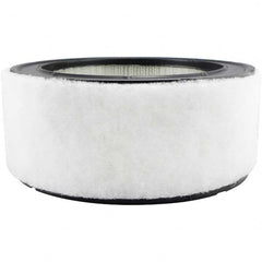 Baldwin Filters - 5" OAL x 11-7/16" OD Automotive Air Filter - Industrial Tool & Supply