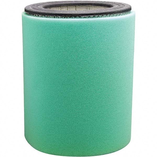 Baldwin Filters - 10-15/16" OAL x 8-1/32" OD Automotive Air Filter - Industrial Tool & Supply