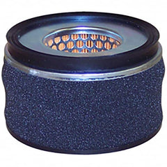 Baldwin Filters - 2-23/32" OAL x 4-13/16" OD Automotive Air Filter - Industrial Tool & Supply