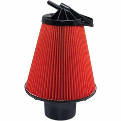 Baldwin Filters - 10-11/32" OAL x 3-25/32" OD Automotive Air Filter - Industrial Tool & Supply