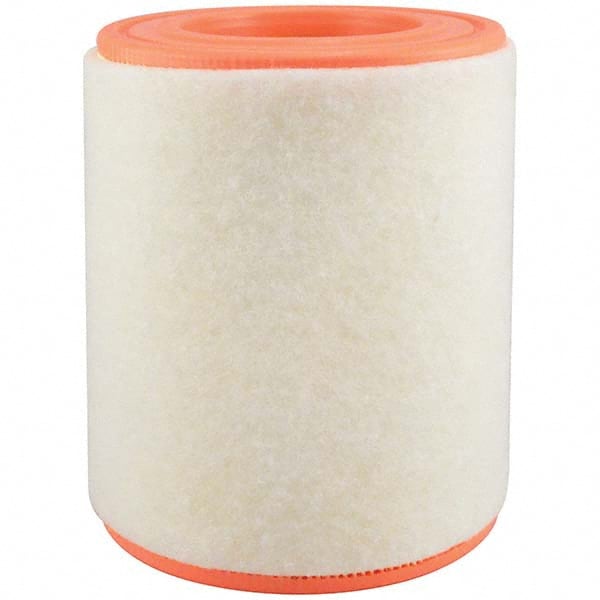 Baldwin Filters - 7-3/8" OAL x 3-11/32" OD Automotive Air Filter - Industrial Tool & Supply
