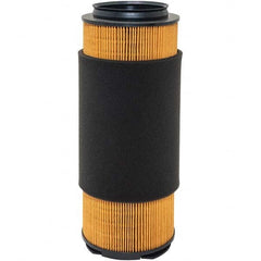 Baldwin Filters - 12-5/16" OAL x 4-5/8" OD Automotive Air Filter - Industrial Tool & Supply