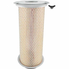 Baldwin Filters - 13-29/32" OAL x 5" OD Automotive Air Filter - Industrial Tool & Supply