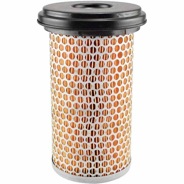 Baldwin Filters - 8-15/16" OAL x 4-11/32" OD Automotive Air Filter - Industrial Tool & Supply