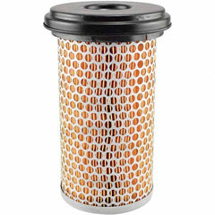 Baldwin Filters - 8-15/16" OAL x 4-11/32" OD Automotive Air Filter - Industrial Tool & Supply