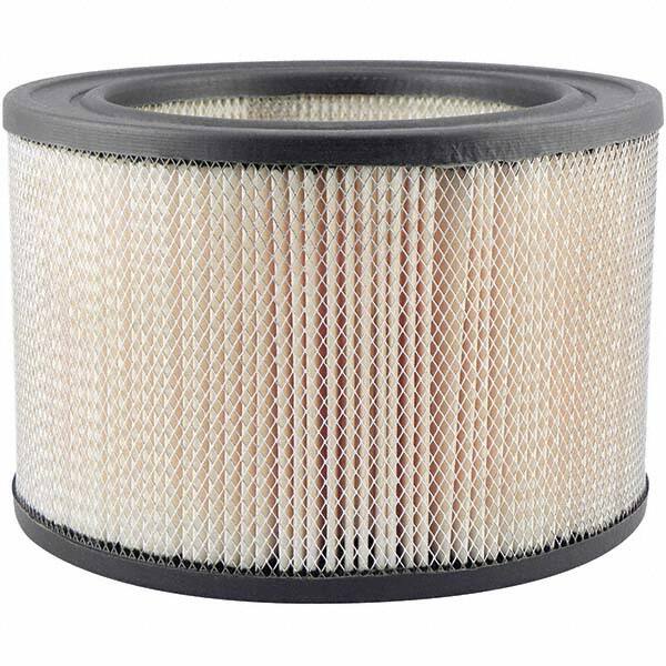 Baldwin Filters - 4-5/8" OAL x 7" OD Automotive Air Filter - Industrial Tool & Supply