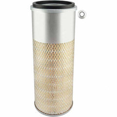 Baldwin Filters - 16-1/4" OAL x 6-3/32" OD Automotive Air Filter - Industrial Tool & Supply