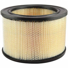 Baldwin Filters - 4-7/16" OAL x 7" OD Automotive Air Filter - Industrial Tool & Supply