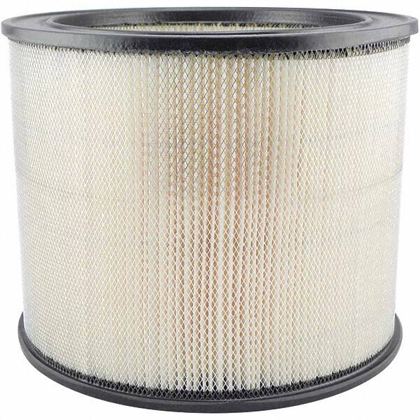 Baldwin Filters - 7-7/32" OAL x 9-1/8" OD Automotive Air Filter - Industrial Tool & Supply
