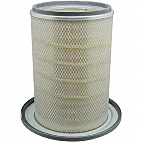 Baldwin Filters - 15-27/32" OAL x 11-1/8" OD Automotive Air Filter - Industrial Tool & Supply
