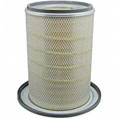 Baldwin Filters - 15-27/32" OAL x 11-1/8" OD Automotive Air Filter - Industrial Tool & Supply