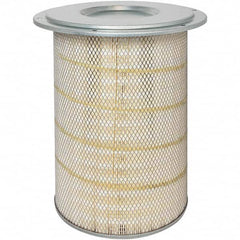 Baldwin Filters - 19-1/2" OAL x 12-3/4" OD Automotive Air Filter - Industrial Tool & Supply