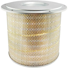 Baldwin Filters - 13-17/32" OAL x 13-7/8" OD Automotive Air Filter - Industrial Tool & Supply