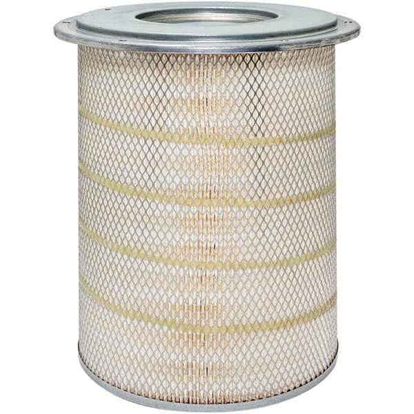 Baldwin Filters - 16-1/2" OAL x 12-1/32" OD Automotive Air Filter - Industrial Tool & Supply