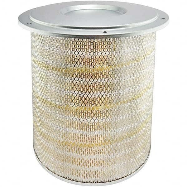 Baldwin Filters - 16-1/32" OAL x 13-7/8" OD Automotive Air Filter - Industrial Tool & Supply
