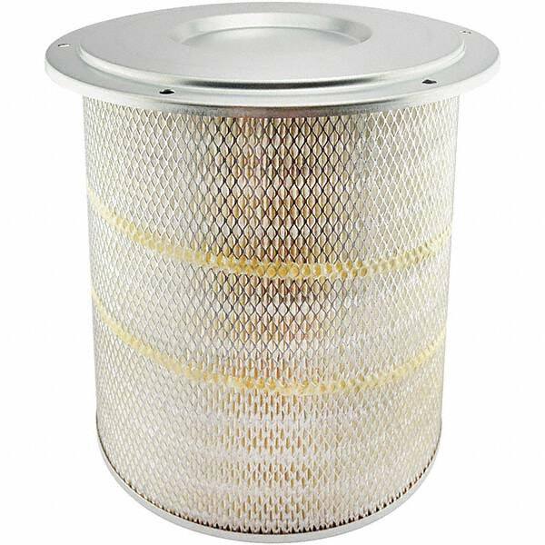 Baldwin Filters - 15-17/32" OAL x 13-7/8" OD Automotive Air Filter - Industrial Tool & Supply
