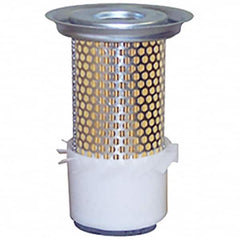 Baldwin Filters - 7-3/8" OAL x 3-5/16" OD Automotive Air Filter - Industrial Tool & Supply