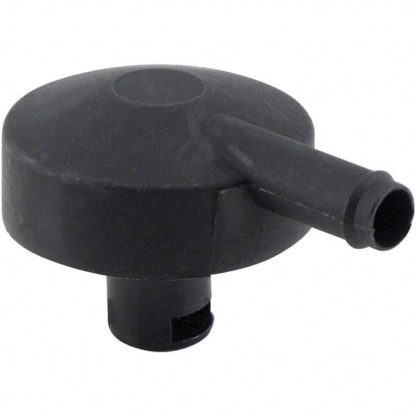Baldwin Filters - 1-7/8" OAL x 3-1/4" OD Automotive Air Filter - Industrial Tool & Supply