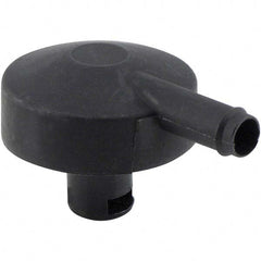 Baldwin Filters - 1-7/8" OAL x 3-1/4" OD Automotive Air Filter - Industrial Tool & Supply