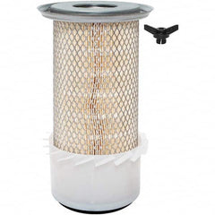 Baldwin Filters - 11-23/32" OAL x 6-13/16" OD Automotive Air Filter - Industrial Tool & Supply