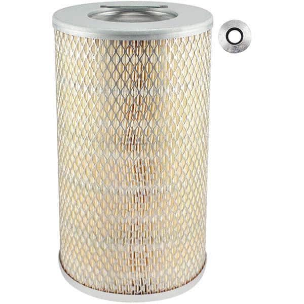 Baldwin Filters - 11-11/32" OAL x 6-11/16" OD Automotive Air Filter - Industrial Tool & Supply
