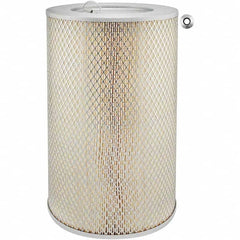 Baldwin Filters - 15-1/4" OAL x 8-1/2" OD Automotive Air Filter - Industrial Tool & Supply