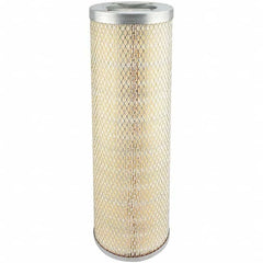 Baldwin Filters - 18-5/16" OAL x 6" OD Automotive Air Filter - Industrial Tool & Supply