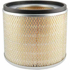 Baldwin Filters - 7-27/32" OAL x 10-7/32" OD Automotive Air Filter - Industrial Tool & Supply