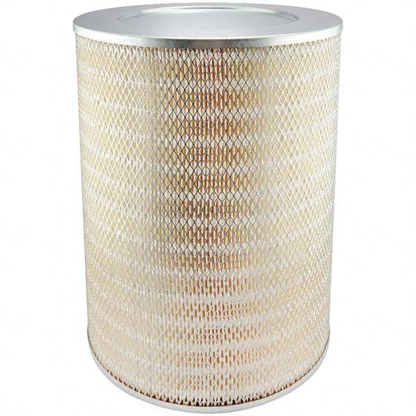 Baldwin Filters - 18-1/8" OAL x 13-13/16" OD Automotive Air Filter - Industrial Tool & Supply