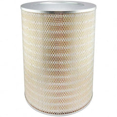 Baldwin Filters - 18-1/8" OAL x 13-13/16" OD Automotive Air Filter - Industrial Tool & Supply