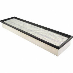 Baldwin Filters - Automotive Air Filter - Industrial Tool & Supply