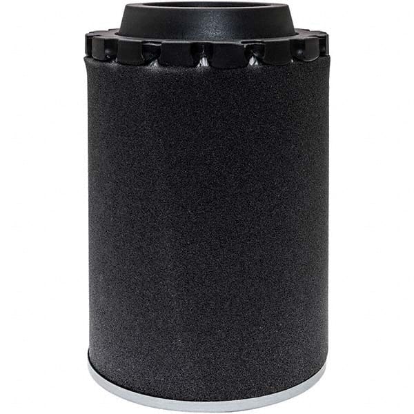 Baldwin Filters - 12-1/4" OAL x 7-15/16" OD Automotive Air Filter - Industrial Tool & Supply