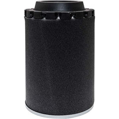Baldwin Filters - 12-1/4" OAL x 7-15/16" OD Automotive Air Filter - Industrial Tool & Supply