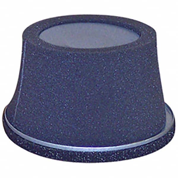 Baldwin Filters - 2-3/8" OAL x 2-15/32" OD Automotive Air Filter - Industrial Tool & Supply