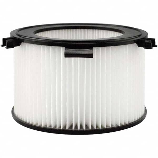 Baldwin Filters - 4-1/32" OAL x 7-13/32" OD Automotive Air Filter - Industrial Tool & Supply