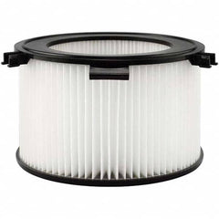 Baldwin Filters - 4-1/32" OAL x 7-13/32" OD Automotive Air Filter - Industrial Tool & Supply