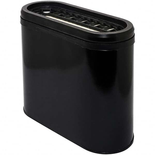 Baldwin Filters - 11-3/16" OAL x 4-7/8" OD Automotive Air Filter - Industrial Tool & Supply