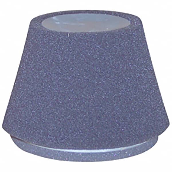 Baldwin Filters - 3-7/32" OAL x 2-15/32" OD Automotive Air Filter - Industrial Tool & Supply