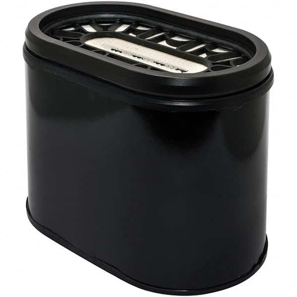 Baldwin Filters - 9-3/16" OAL x 7-5/16" OD Automotive Air Filter - Industrial Tool & Supply