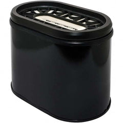 Baldwin Filters - 9-3/16" OAL x 7-5/16" OD Automotive Air Filter - Industrial Tool & Supply