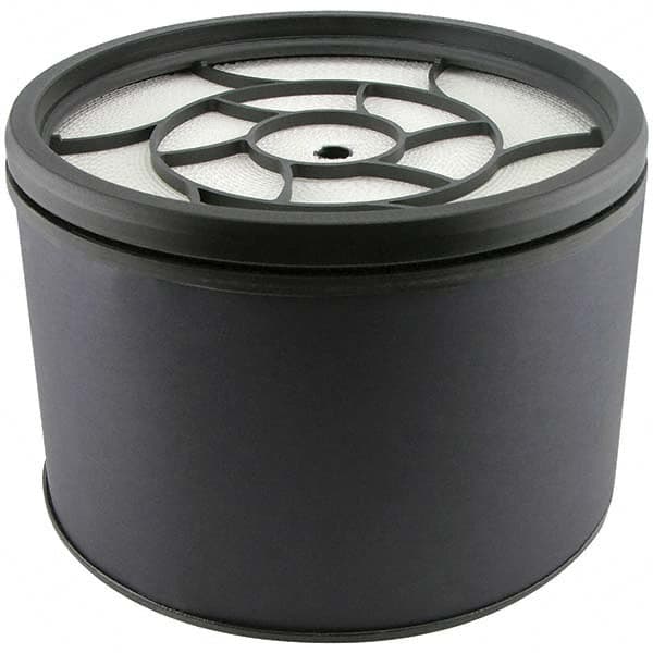 Baldwin Filters - 8-3/16" OAL x 12-1/32" OD Automotive Air Filter - Industrial Tool & Supply