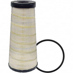 Baldwin Filters - 22-3/16" OAL x 7-3/4" OD Automotive Air Filter - Industrial Tool & Supply