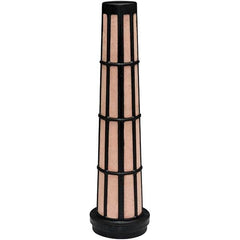 Baldwin Filters - 10-1/4" OAL x 1-5/16" OD Automotive Air Filter - Industrial Tool & Supply