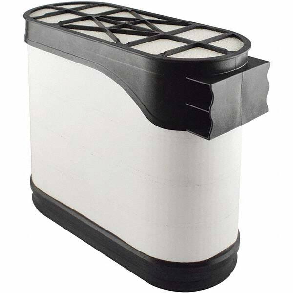 Baldwin Filters - 11-5/16" OAL x 5-1/8" OD Automotive Air Filter - Industrial Tool & Supply