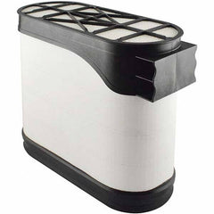 Baldwin Filters - 11-5/16" OAL x 5-1/8" OD Automotive Air Filter - Industrial Tool & Supply