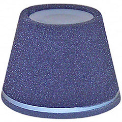 Baldwin Filters - 3-9/32" OAL x 2-9/16" OD Automotive Air Filter - Industrial Tool & Supply