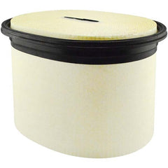 Baldwin Filters - 7-3/4" OAL x 9-1/16" OD Automotive Air Filter - Industrial Tool & Supply